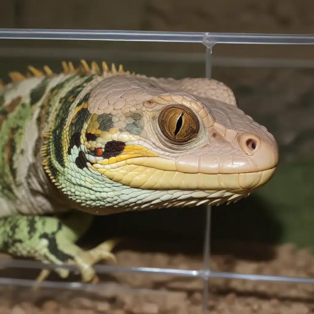 Navigating the Complexities of Transporting and Relocating Exotic Reptiles