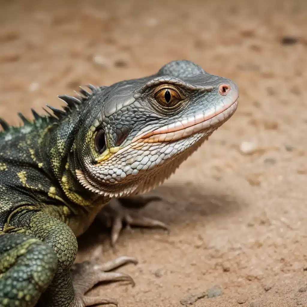 Navigating the Legal Complexities of Exotic Reptile Ownership and Care