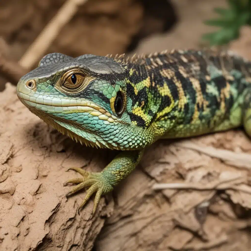 Navigating the Legal Intricacies of Exotic Reptile Ownership