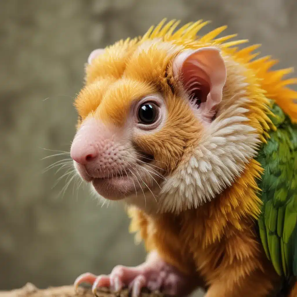 Navigating the Legal Landscape: Responsible Exotic Pet Ownership