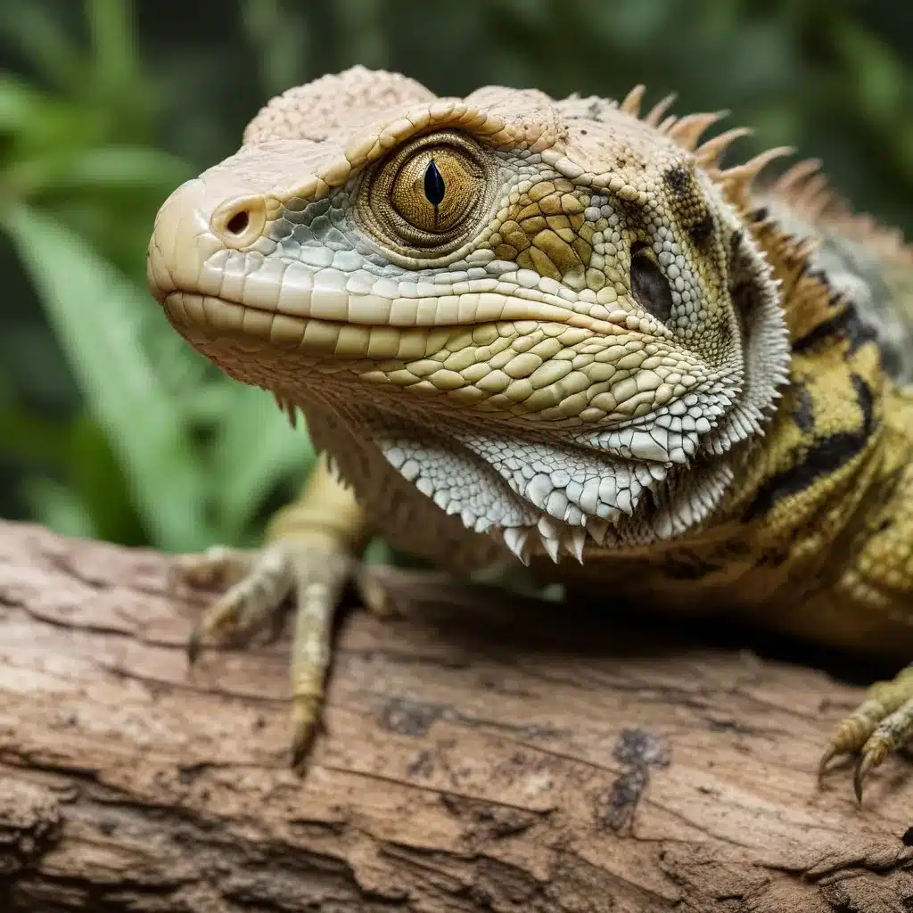 Navigating the Legal Landscape: Responsible Ownership of Exotic Reptiles