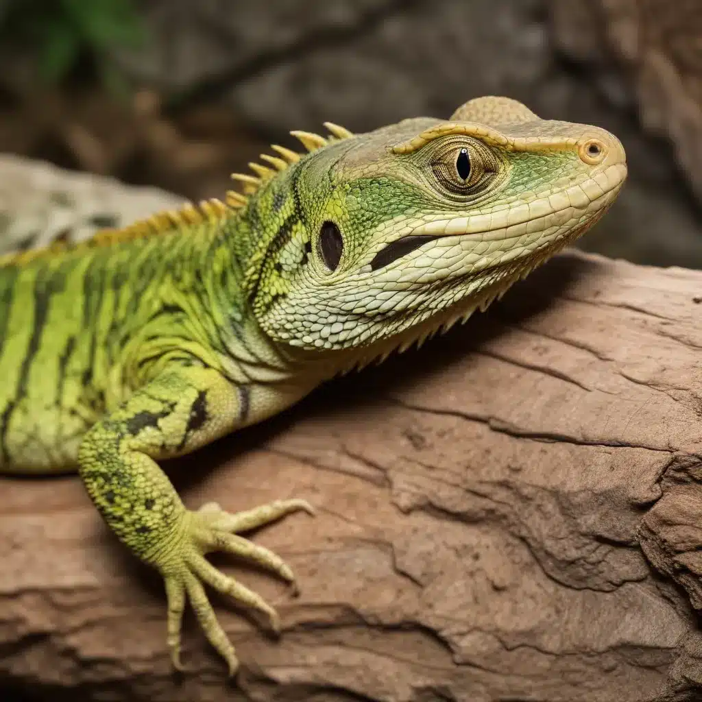 Navigating the Legal Landscape of Exotic Reptile Ownership