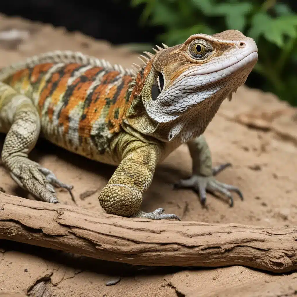 Navigating the Legal Landscape of Exotic Reptile Ownership