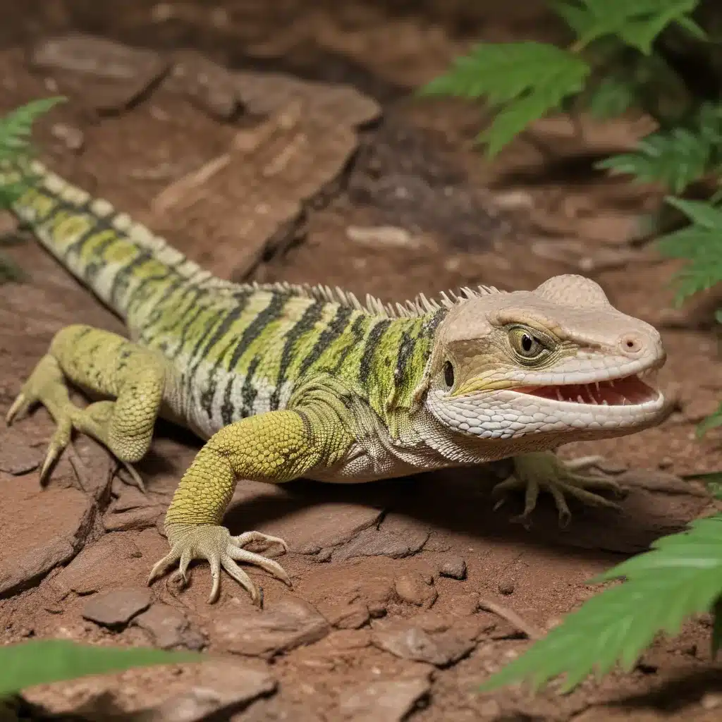 Navigating the Legal Landscape of Exotic Reptile Ownership