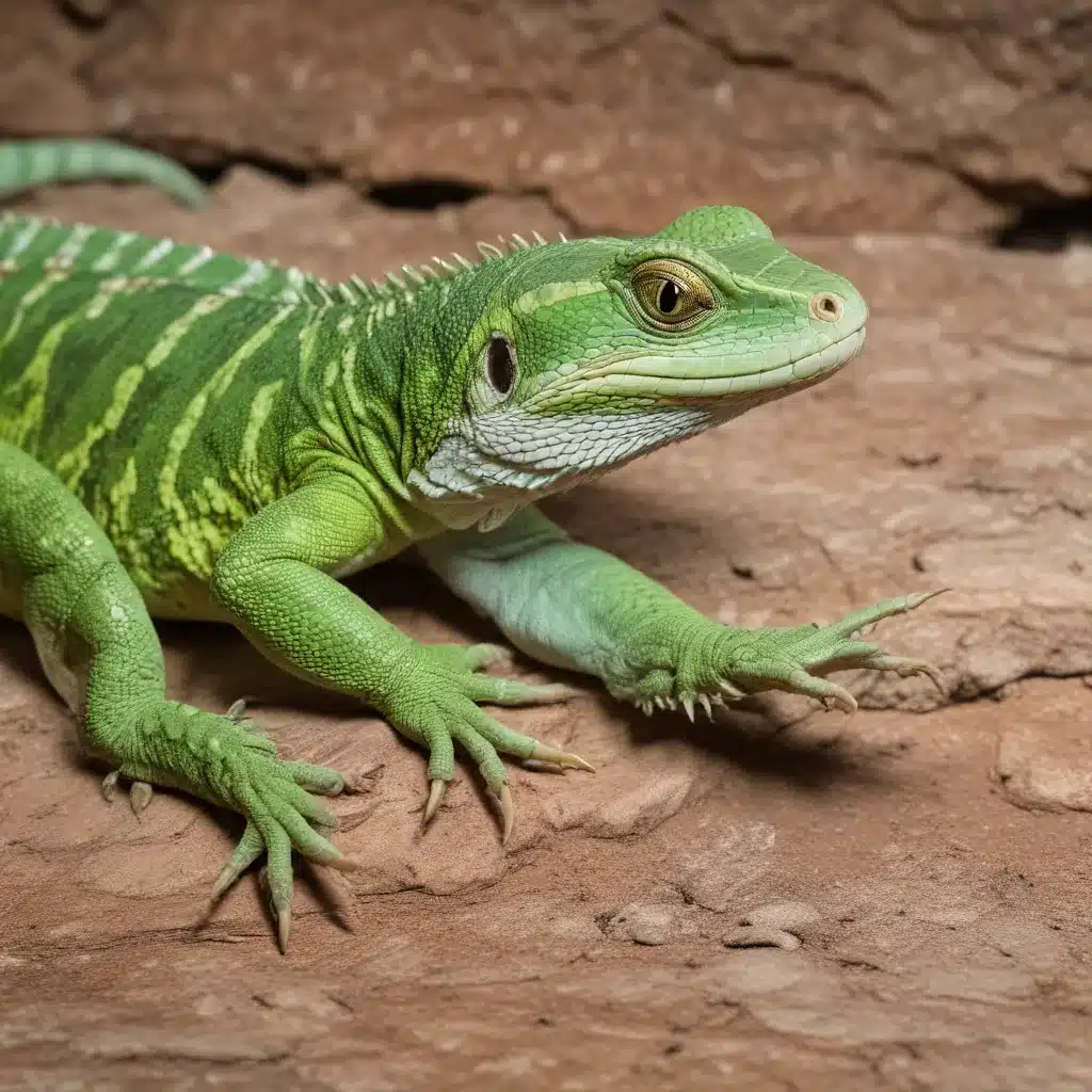 Navigating the Legal Landscape of Responsible Exotic Reptile Ownership