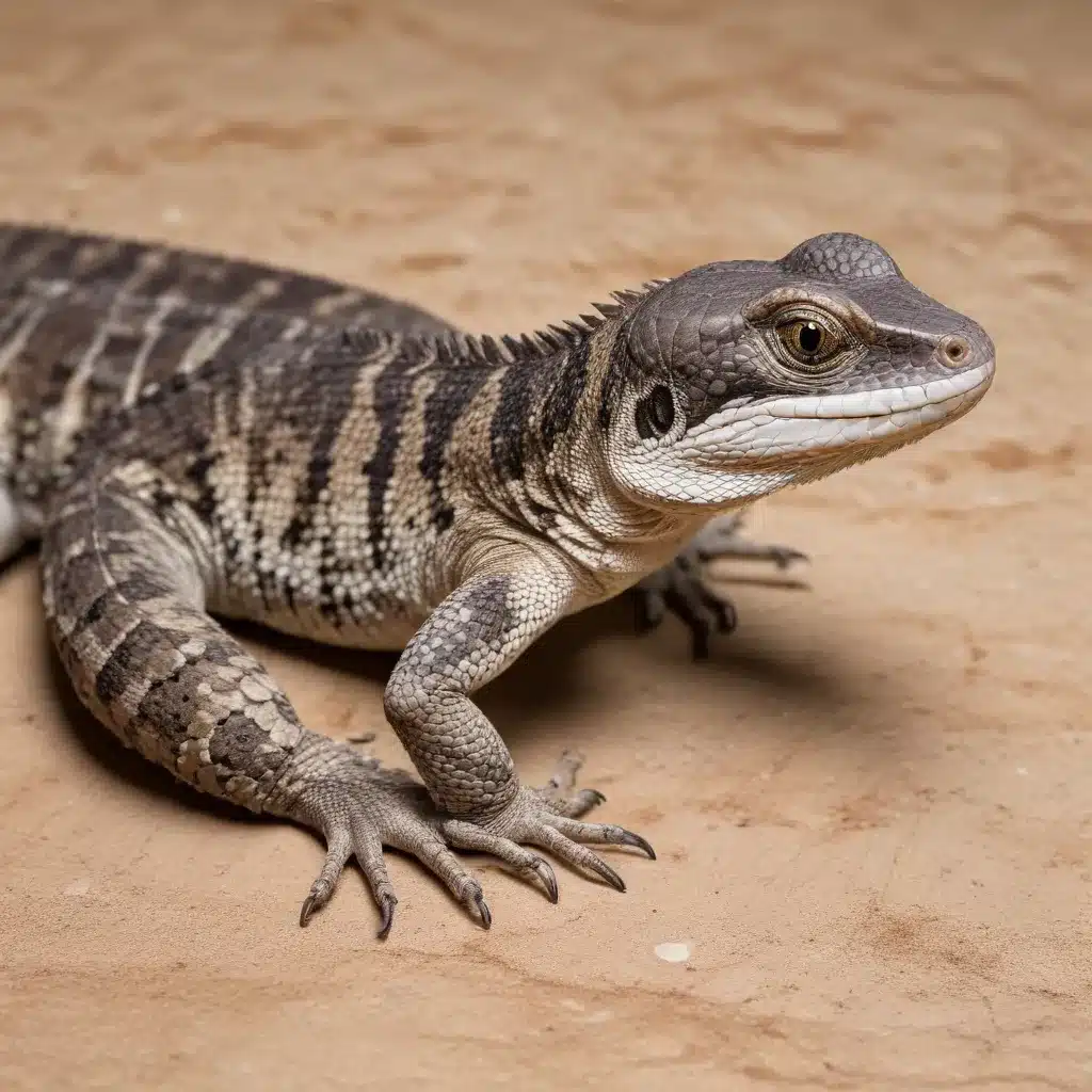 Navigating the Regulatory Framework of Exotic Reptile Ownership