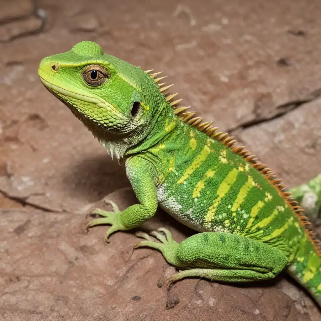 Navigating the Regulatory Landscape of Exotic Reptile Ownership