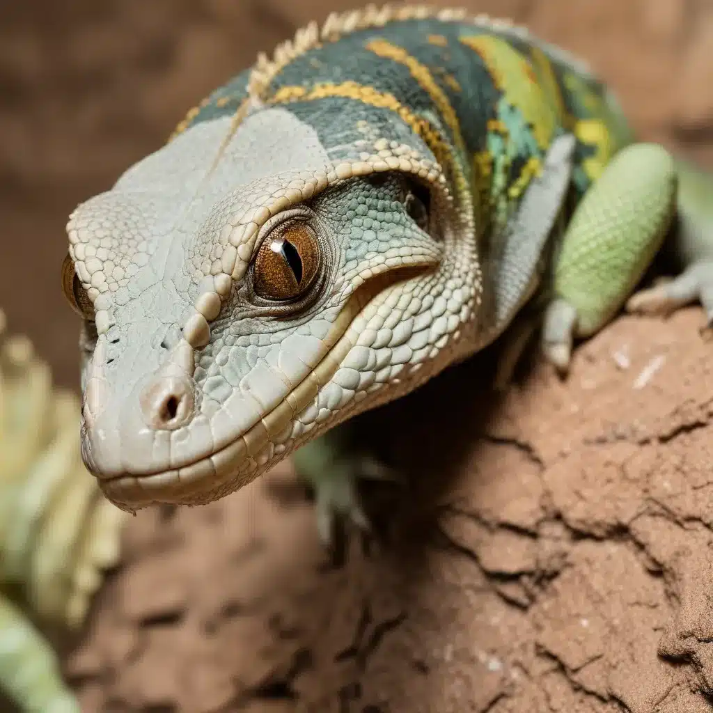 Navigating the Regulatory Landscape of Exotic Reptile Ownership