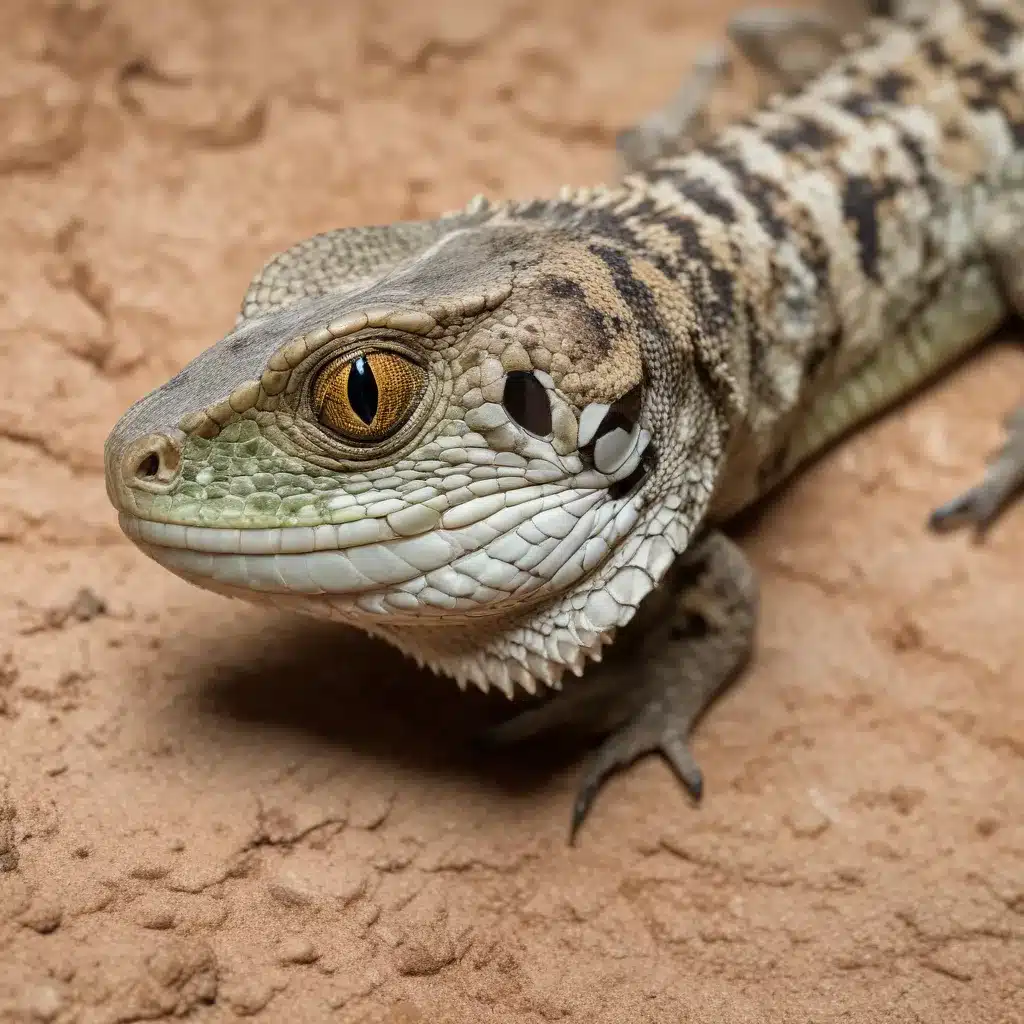 Navigating the Regulatory Landscape of Exotic Reptile Trade