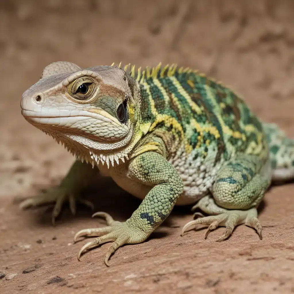 Navigating the Regulatory Landscape of Owning Exotic Reptile Species