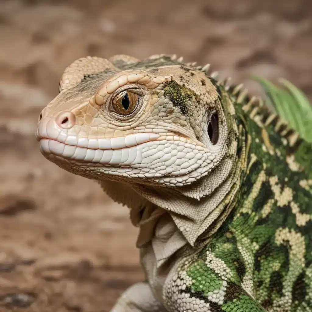 Navigating the Regulatory Landscape of Responsible Exotic Reptile Ownership