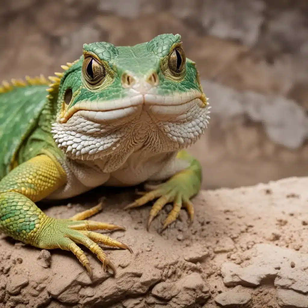 Optimizing Nutrition and Feeding Strategies for Reptile Health