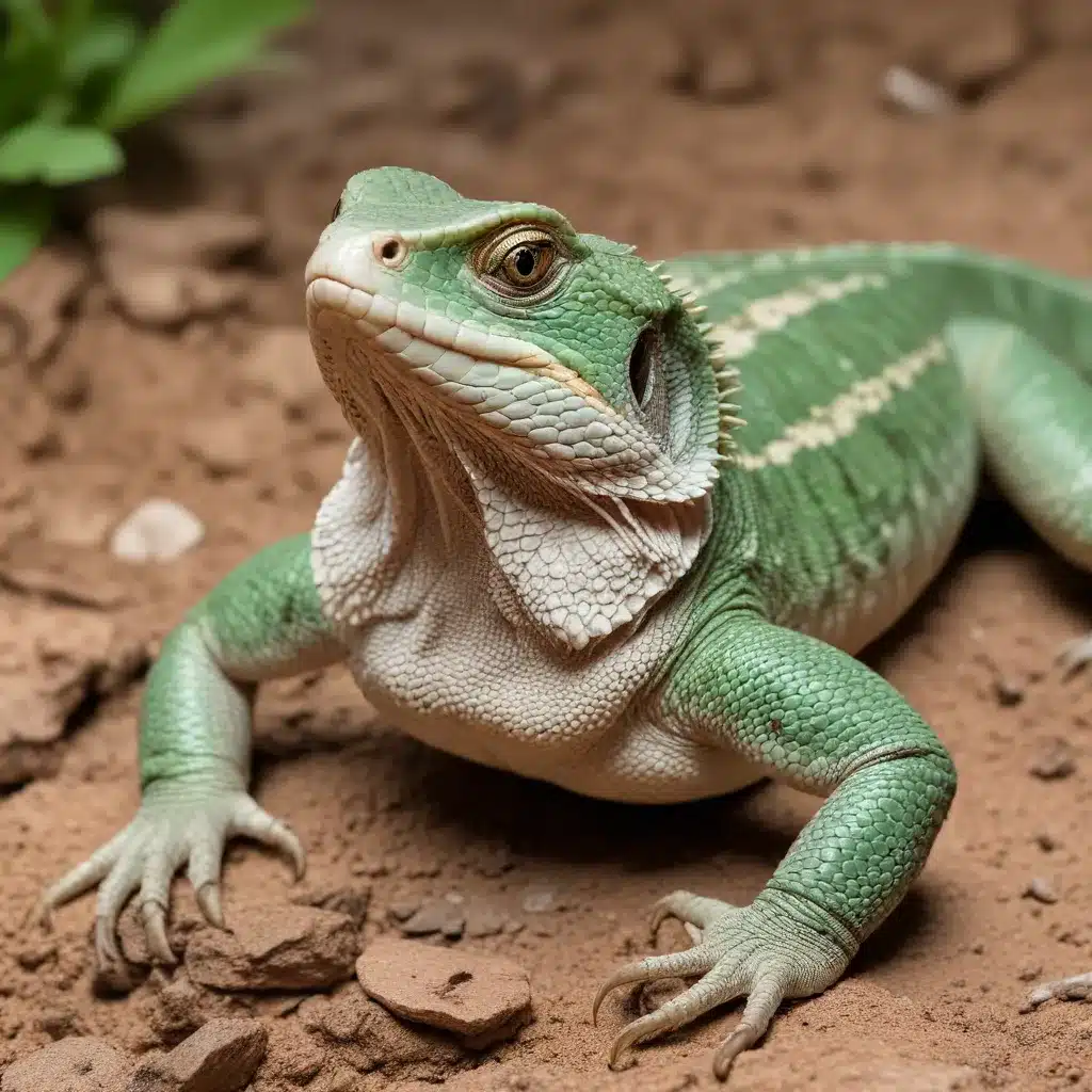 Optimizing Reptile Nutrition: Species-Specific Dietary Considerations