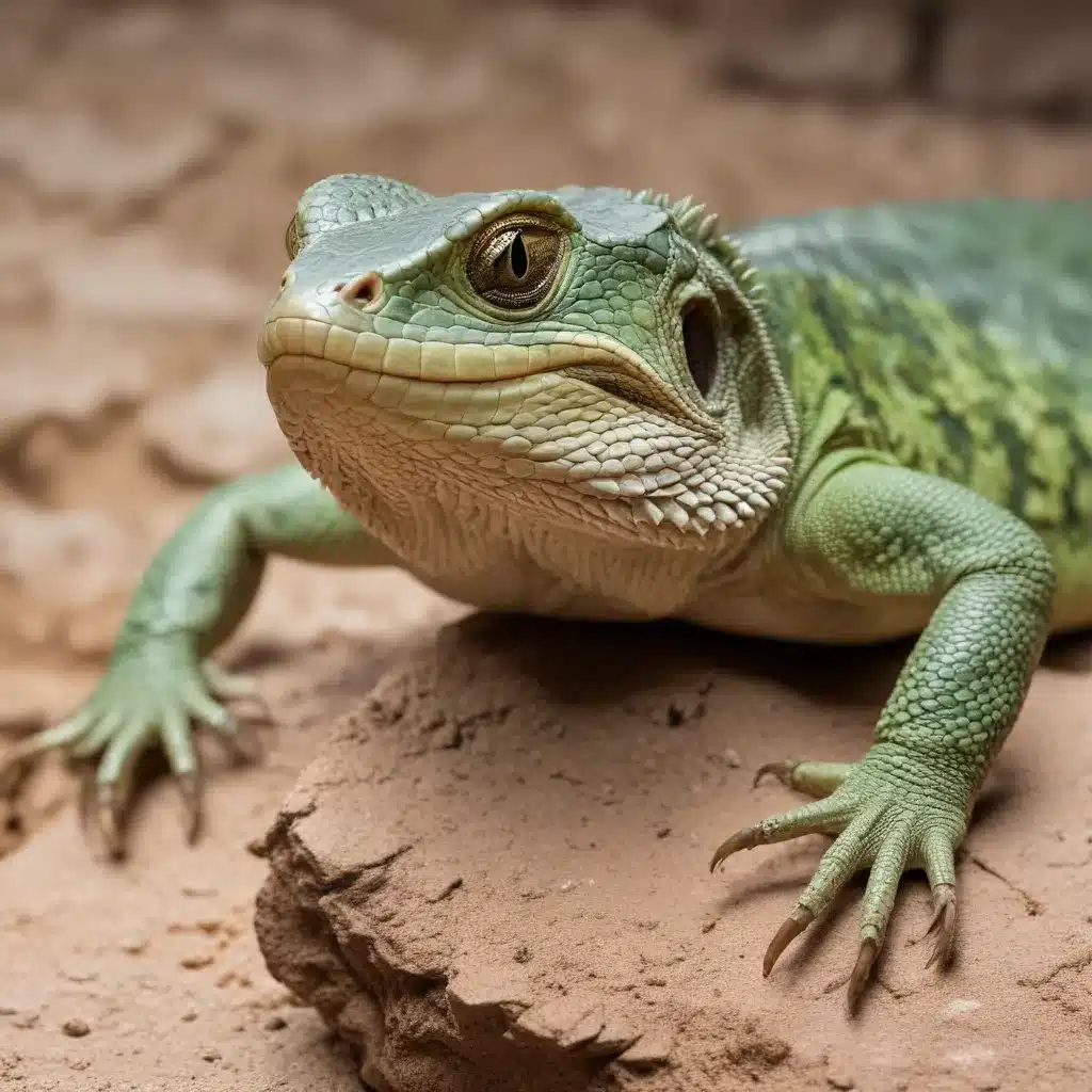 Optimizing Reptile Nutrition: Species-Specific Dietary Requirements