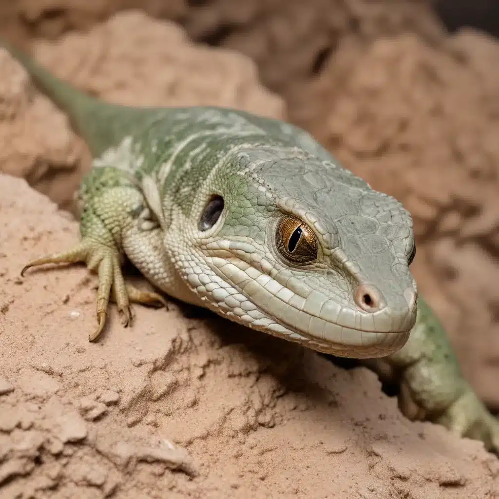 Optimizing Reptile Nutrition and Feeding Regimes for Improved Health