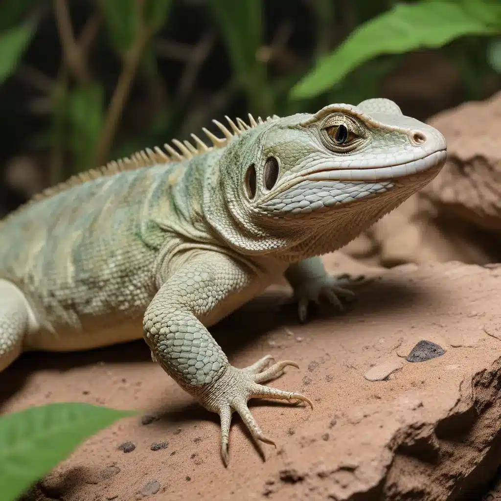 Optimizing Supplementation for Long-Term Reptile Vitality