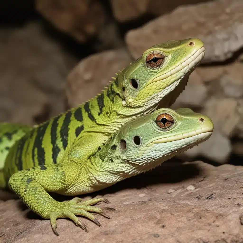 Preventive Reptile Health Protocols: Proactive Monitoring and Care