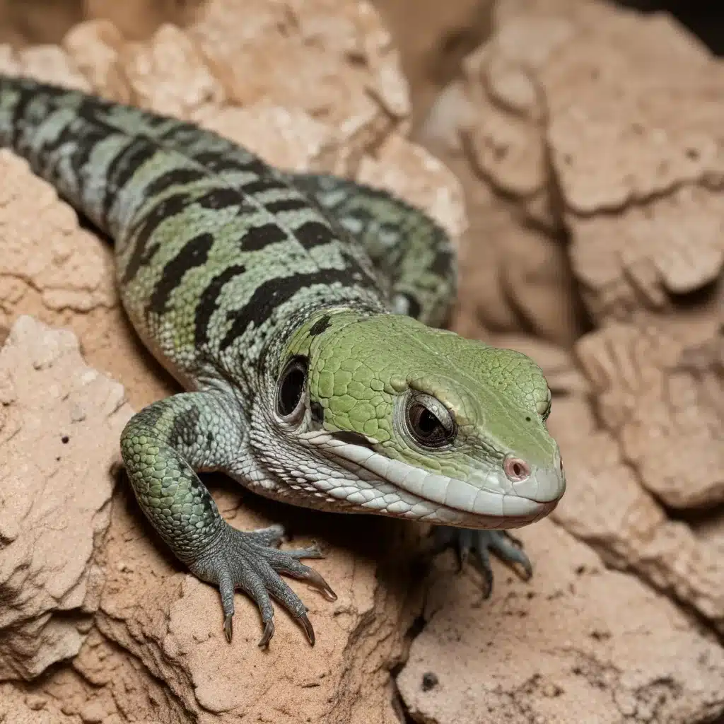 Preventive Reptile Health Protocols: Proactive Monitoring and Intervention