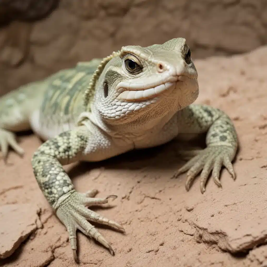 Promoting Responsible Reptile Ownership through Comprehensive Education