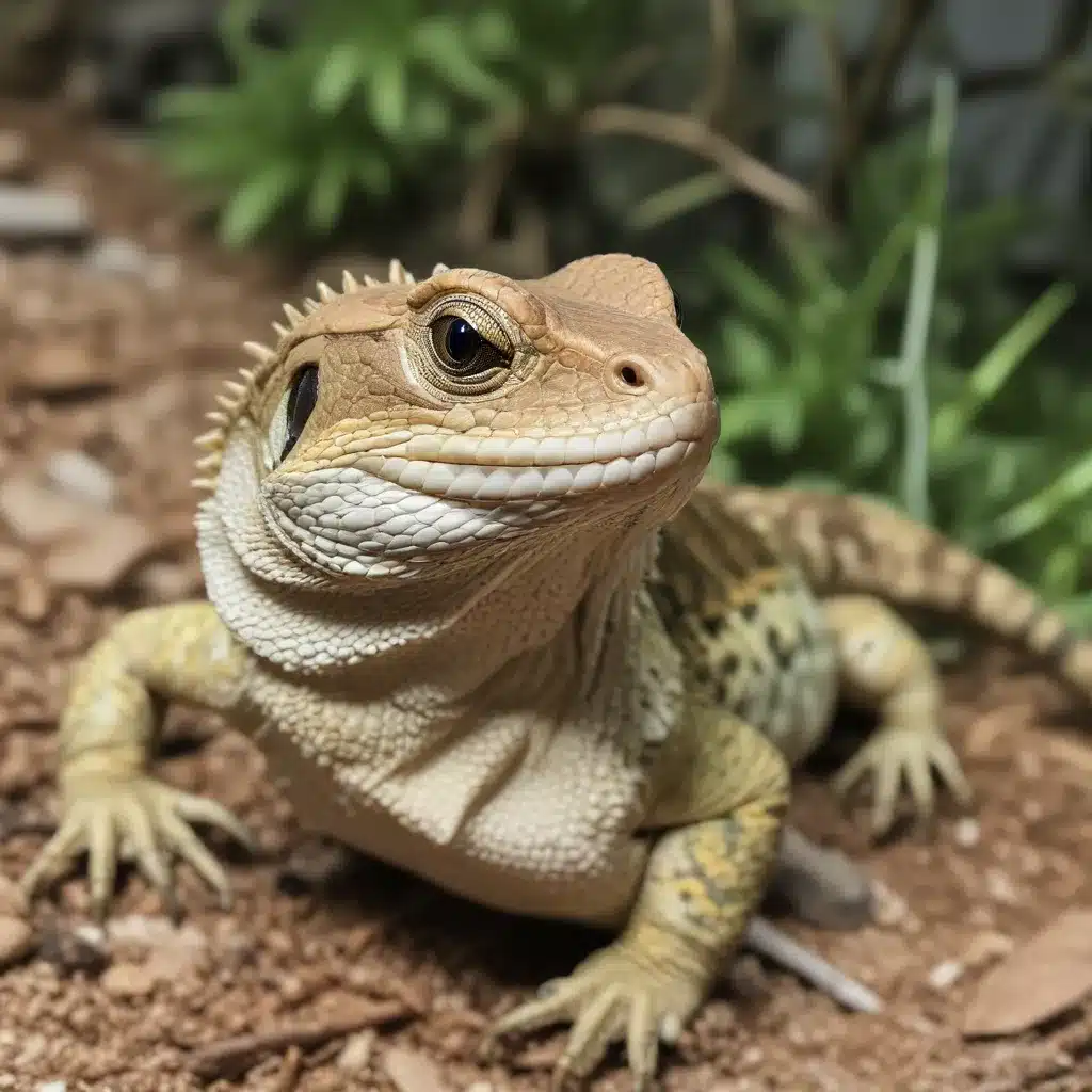 Promoting Responsible Reptile Ownership through Educational Outreach