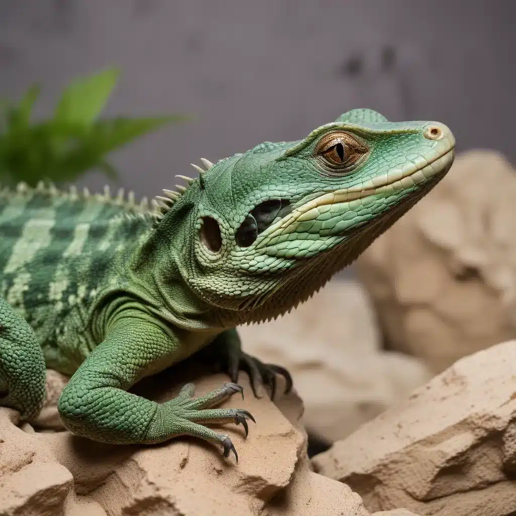 Reptile Accessories: Elevating the Captive Experience with Functional Design