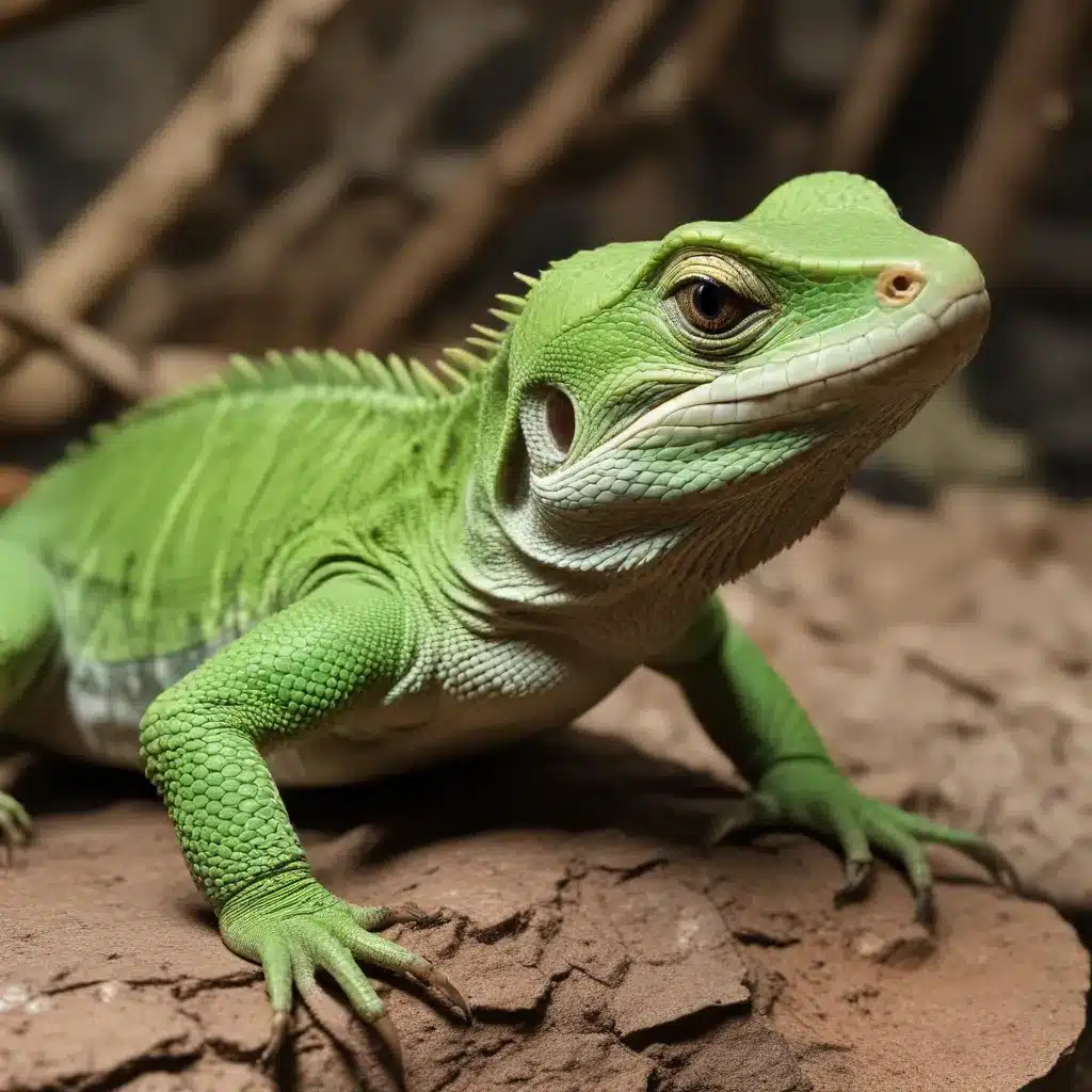 Reptile Accessories: Enhancing the Captive Experience Through Innovation