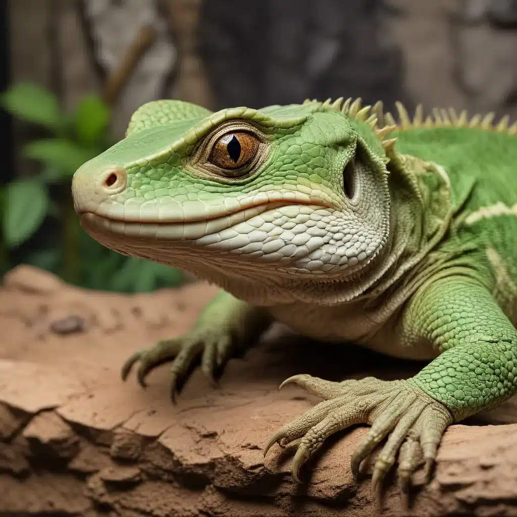 Reptile Accessories: Enhancing the Captive Experience Through Innovative Design