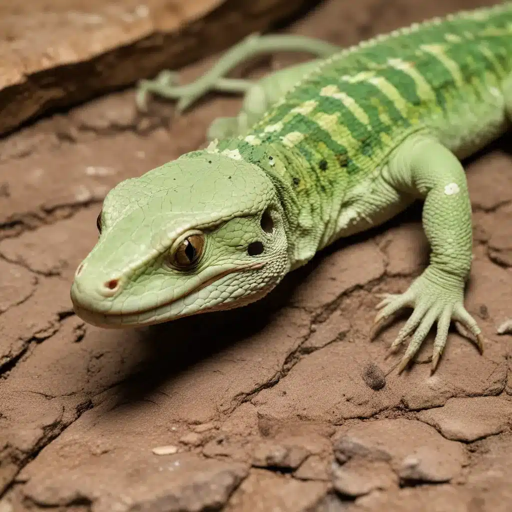 Reptile Accessories: Enhancing the Captive Experience with Functional Design