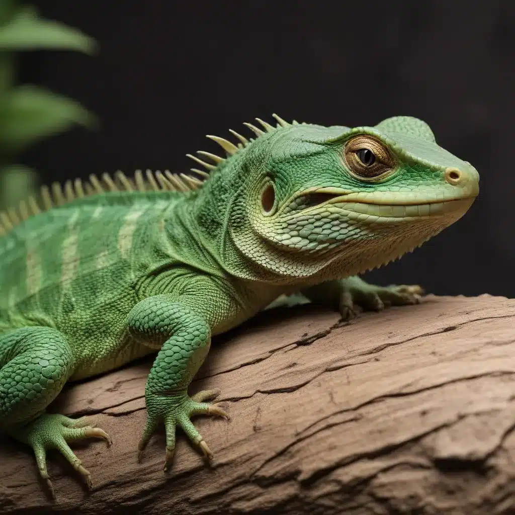 Reptile Accessories: Expert-Curated Solutions for an Enhanced Experience