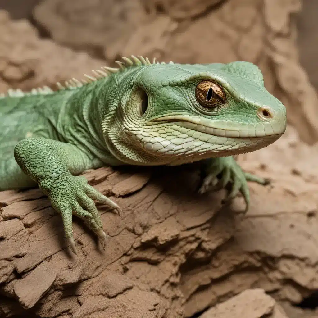 Reptile Accessories: Innovative Solutions for Optimal Reptile Wellbeing