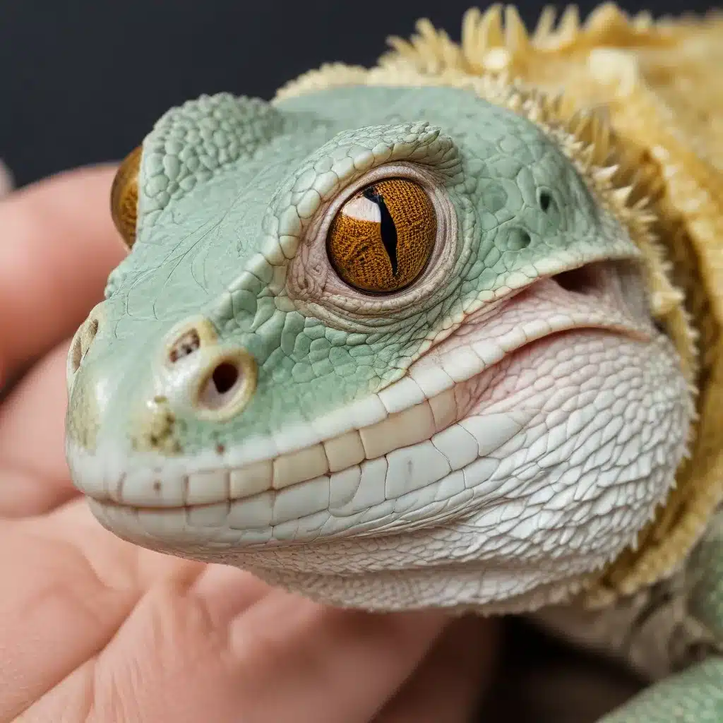 Reptile Anesthesia and Surgery: Providing Advanced Medical Care