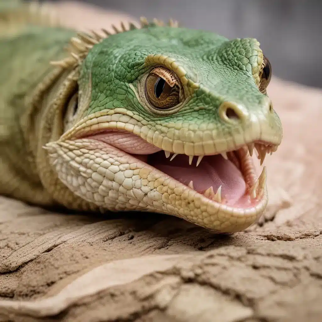 Reptile Anesthesia and Surgery: Providing Advanced Veterinary Care Procedures