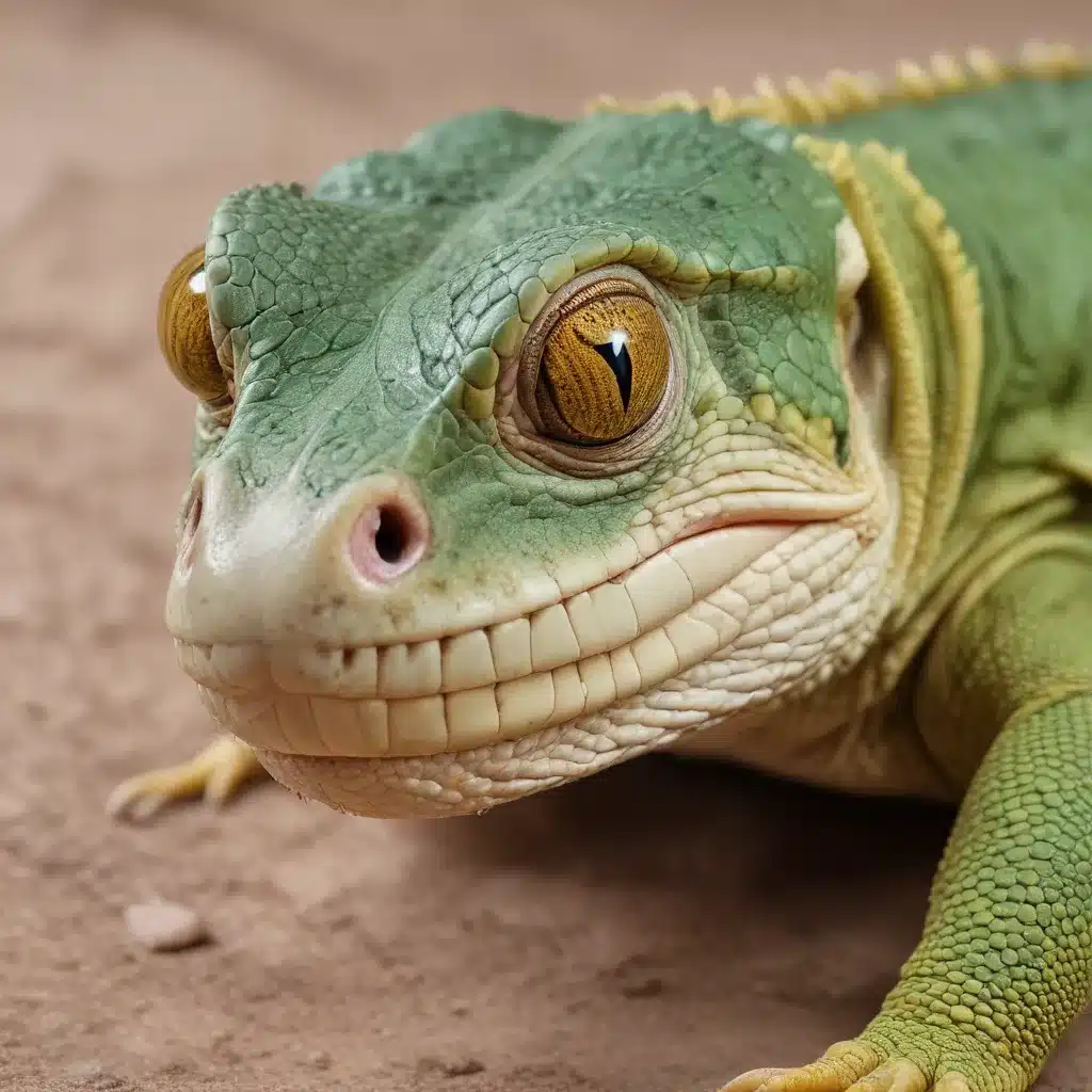 Reptile Anesthesia and Surgery: Providing Advanced Veterinary Interventions