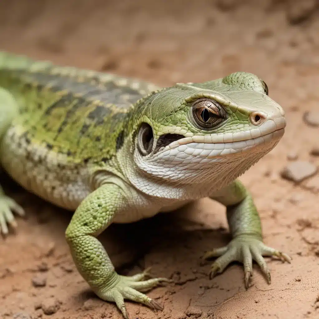 Reptile Behavior Analysis: Interpreting Species-Specific Cues and Needs