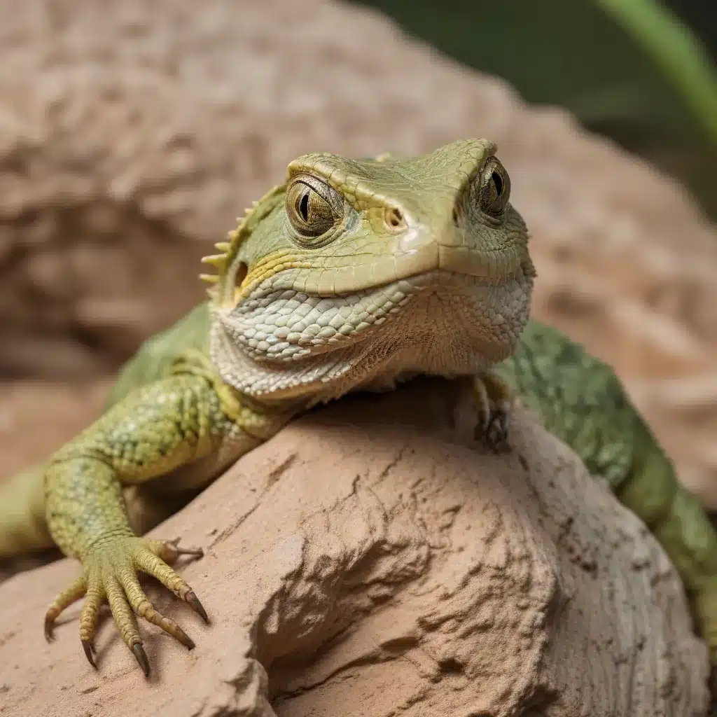 Reptile Behavior Analysis: Understanding Your Scaly Companions