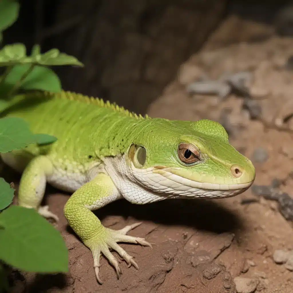 Reptile Behavior Analysis: Understanding and Catering to Species-Specific Cues