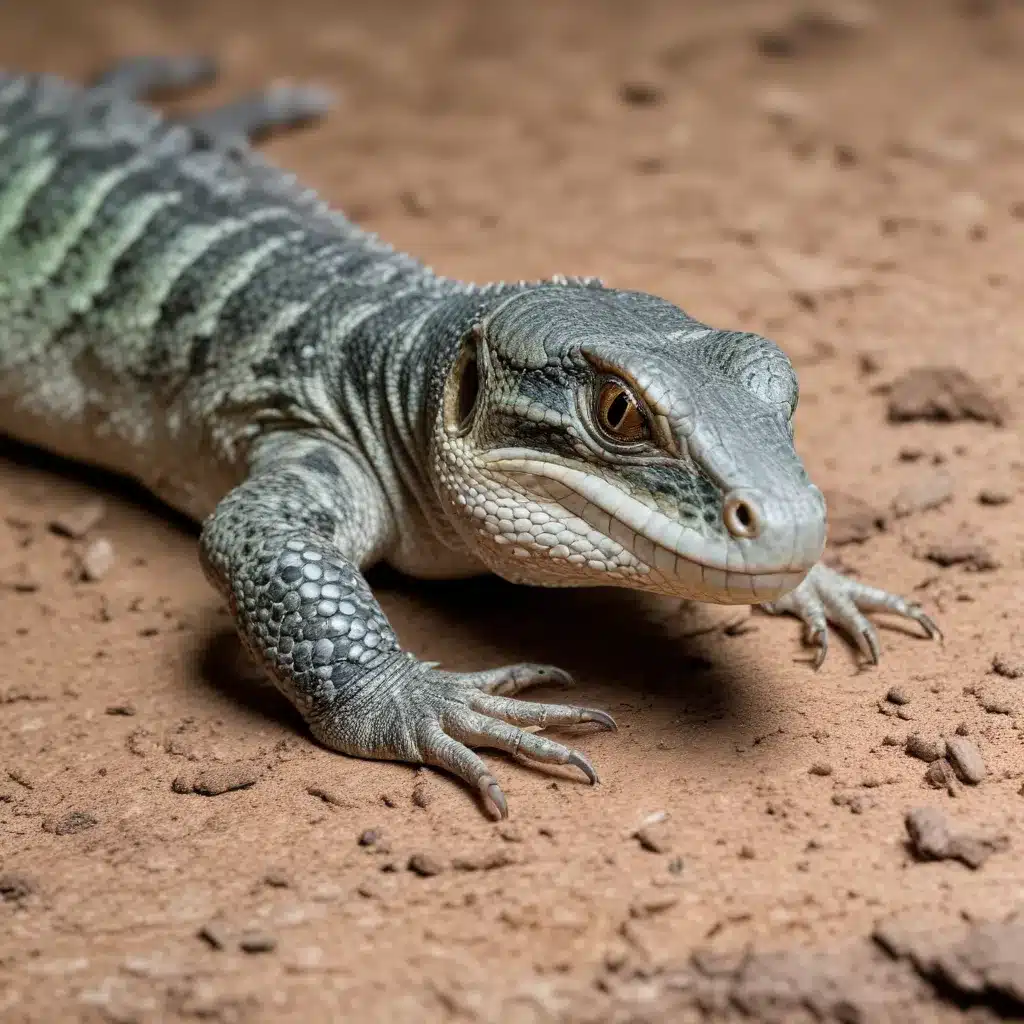 Reptile Biosecurity: Mitigating the Risks of Disease Transmission