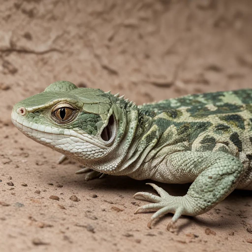 Reptile Biosecurity: Preventing the Spread of Disease in Your Collection