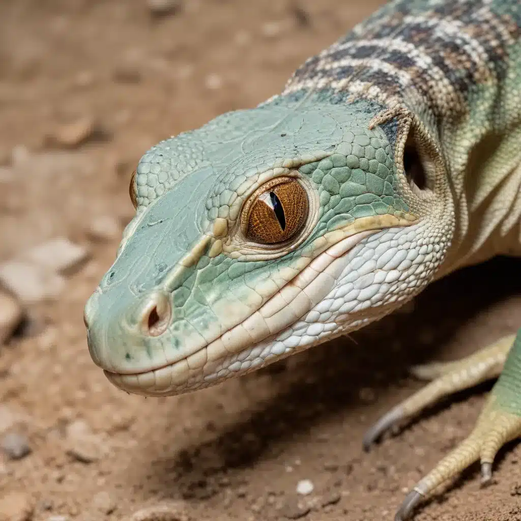 Reptile Biosecurity Protocols: Preventing the Spread of Diseases in Captivity