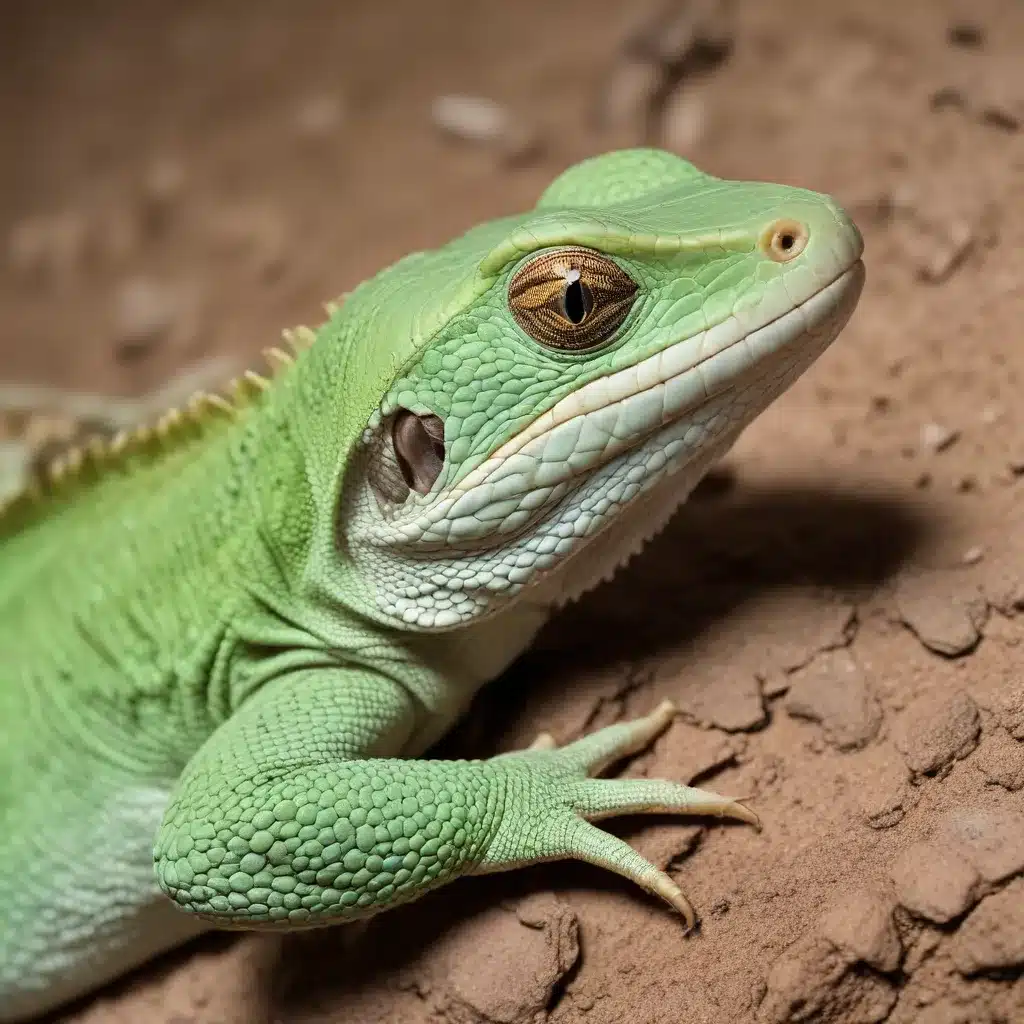 Reptile Breeding: Ethical Considerations and Conservation-Driven Practices