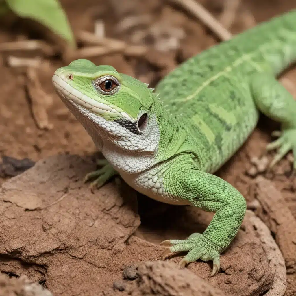 Reptile Breeding: Ethical Considerations and Conservation-Driven Strategies