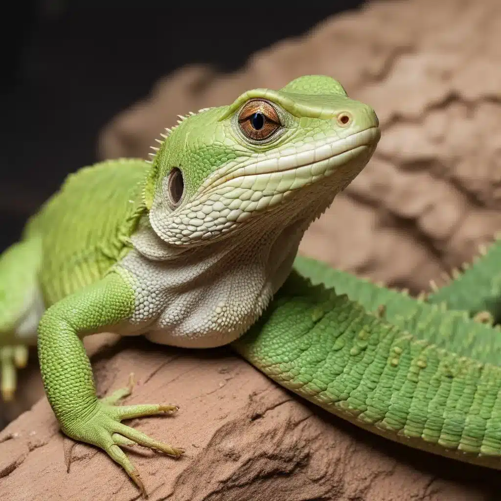 Reptile Breeding: Ethical Considerations and Conservation Implications