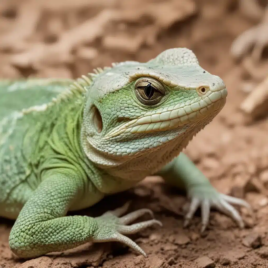 Reptile Breeding: Ethical Practices and Conservation-Driven Strategies