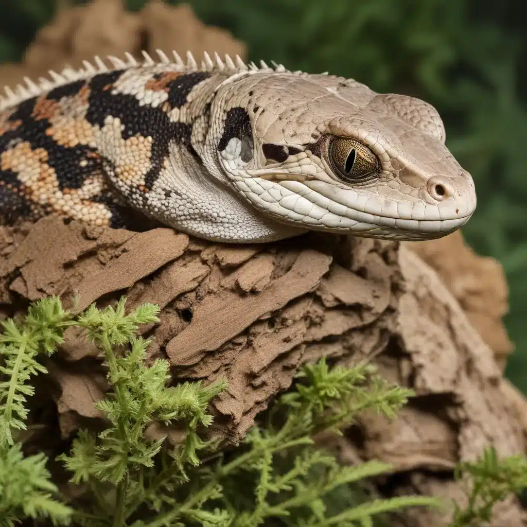 Reptile Breeding Strategies: Preserving Genetic Diversity and Lineage