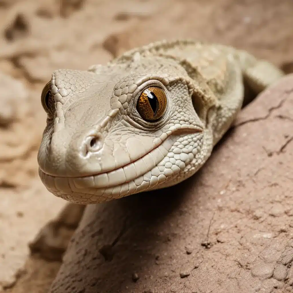 Reptile Health Management: Addressing Emergencies and Common Ailments