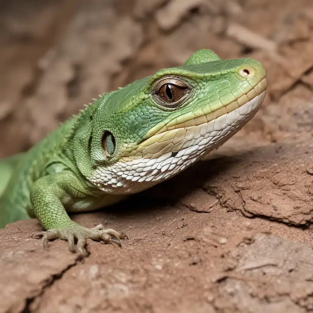 Reptile Health Monitoring: Proactive Approaches to Preventive Care Protocols