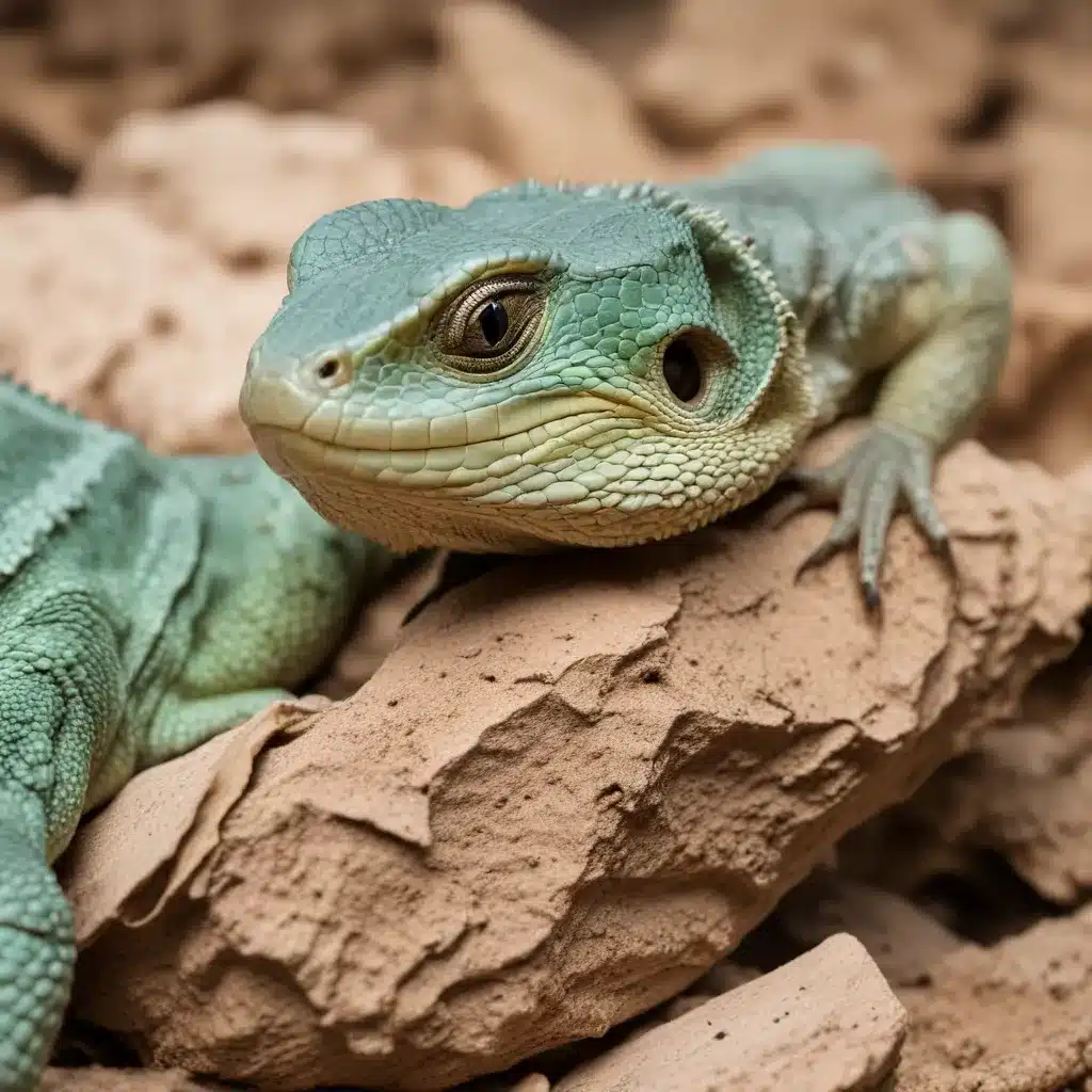 Reptile Nutrition: Addressing the Unique Dietary Requirements