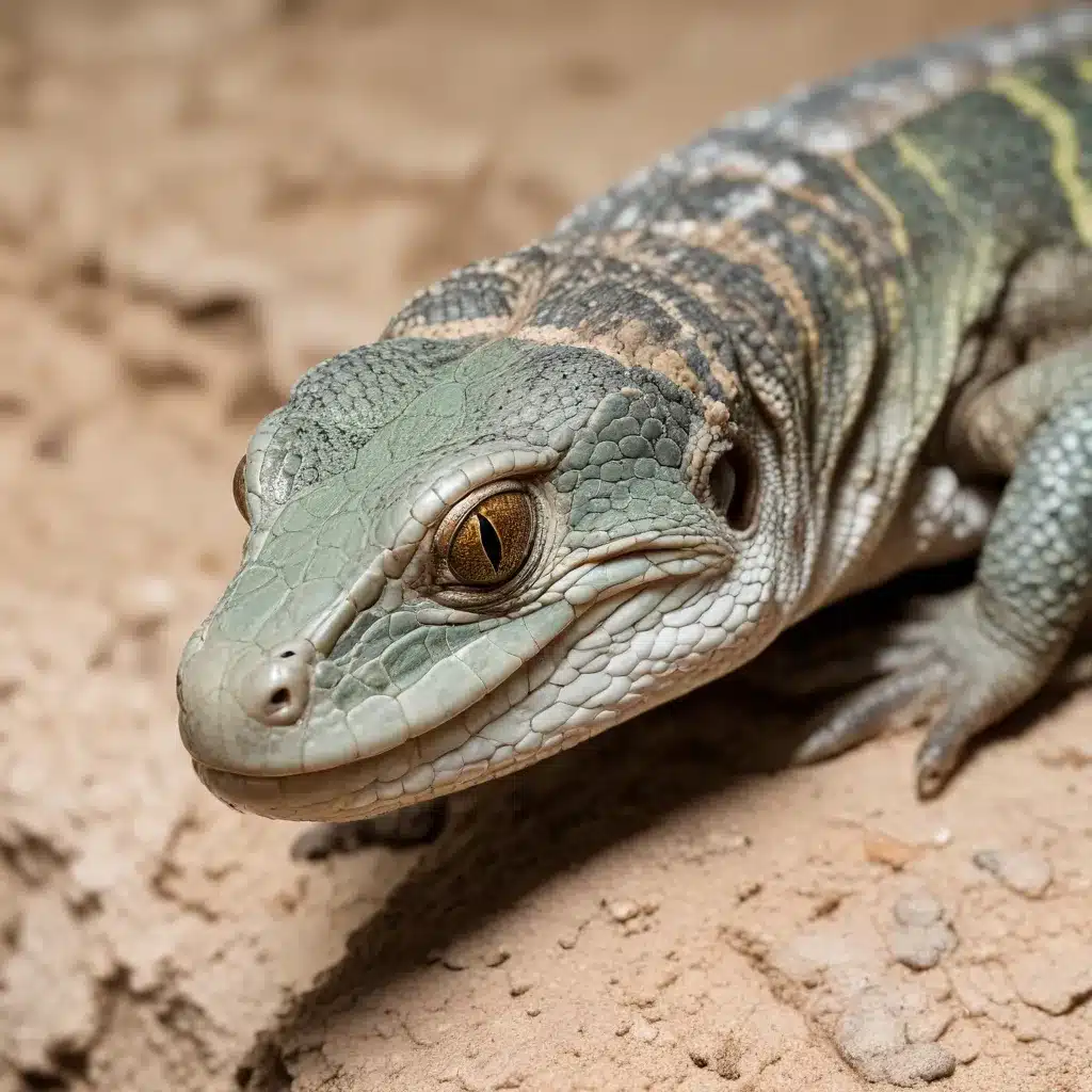 Reptile Parasite Control: Implementing Effective Strategies for Your Collection