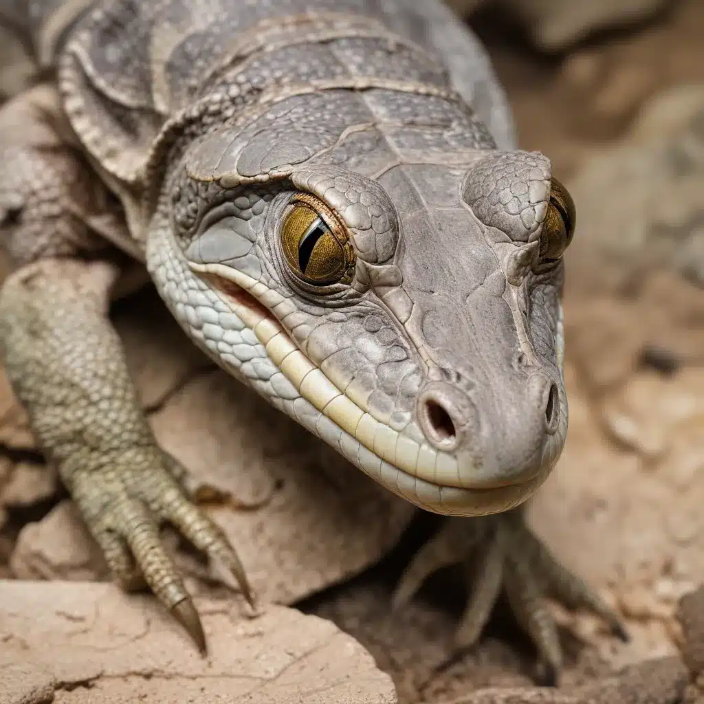 Reptile Quarantine Practices: Protecting Your Collection from Contamination and Disease