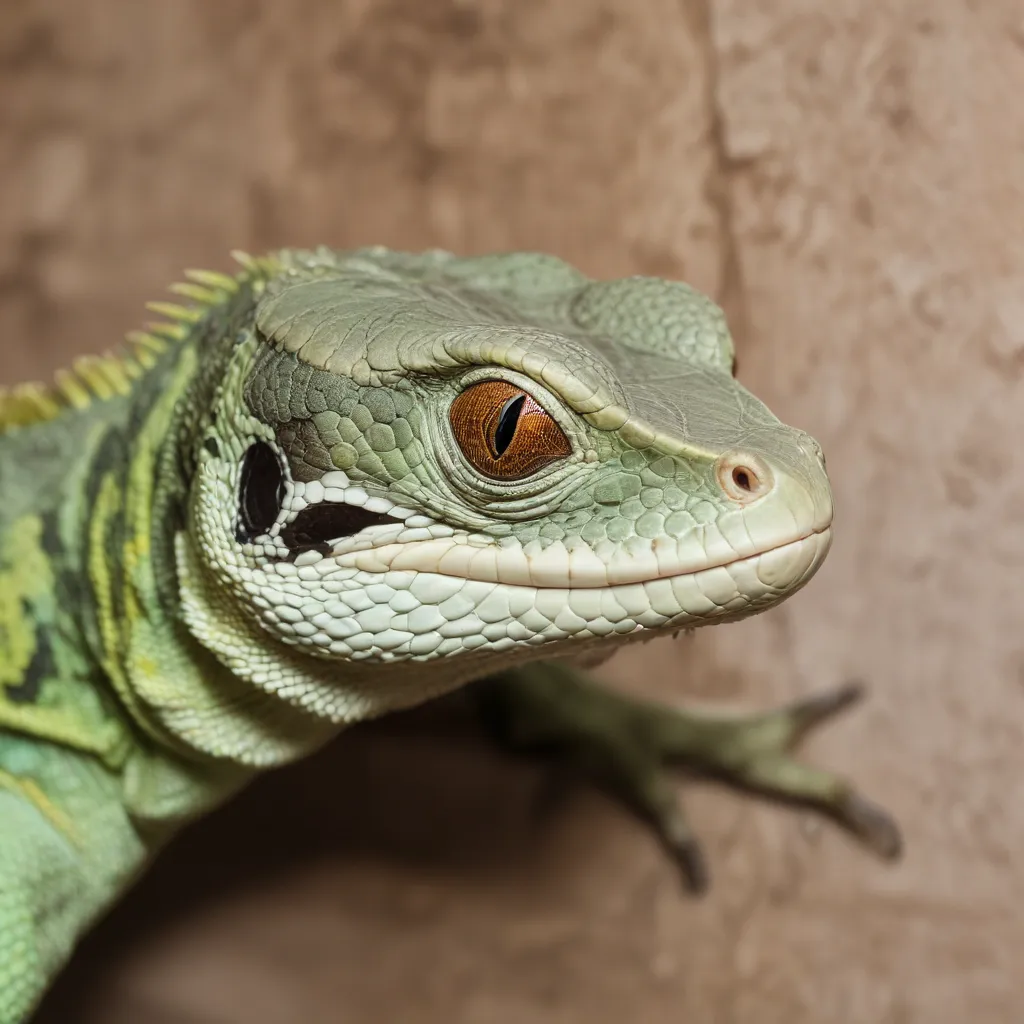 Reptile Quarantine Practices: Safeguarding Your Collection from Contamination